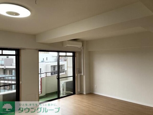 こまえグリーンプラザの物件内観写真